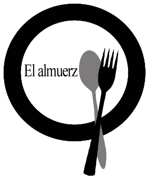 el almuerzo 11